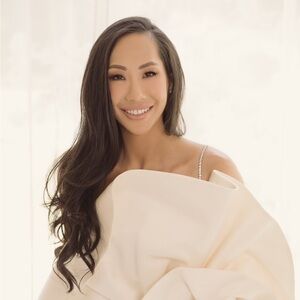 Meet your Posher, Stefanie